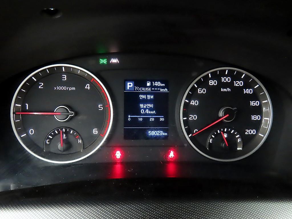 소형화물 카고(소형) [카고]봉고3 (LPG2.5터보) 1.2톤/표준캡/초장축/2WD GLS 이미지 7