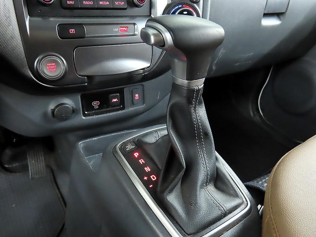 소형화물 카고(소형) [카고]봉고3 (LPG2.5터보) 1.2톤/표준캡/초장축/2WD GLS 이미지 9