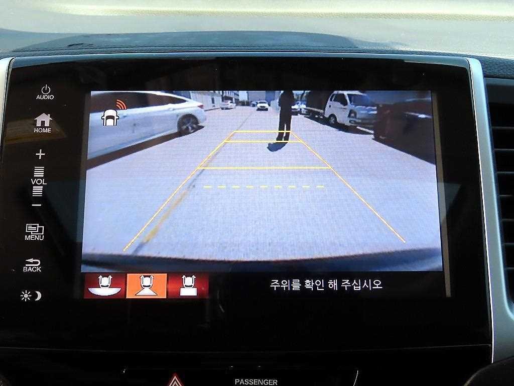 혼다 파일럿 파일럿 3세대 3.5 이미지 14