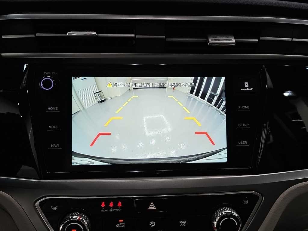KG모빌리티(쌍용) 코란도 뷰티풀코란도 2WD 가솔린 1.5 C5 플러스 이미지 15
