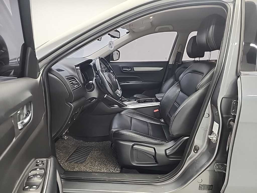 르노코리아(삼성) QM6 가솔린 2WD RE 이미지 11