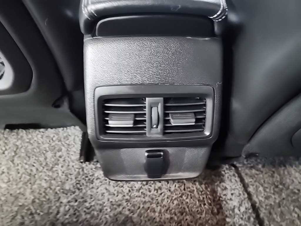 르노코리아(삼성) QM6 가솔린 2WD RE 이미지 13