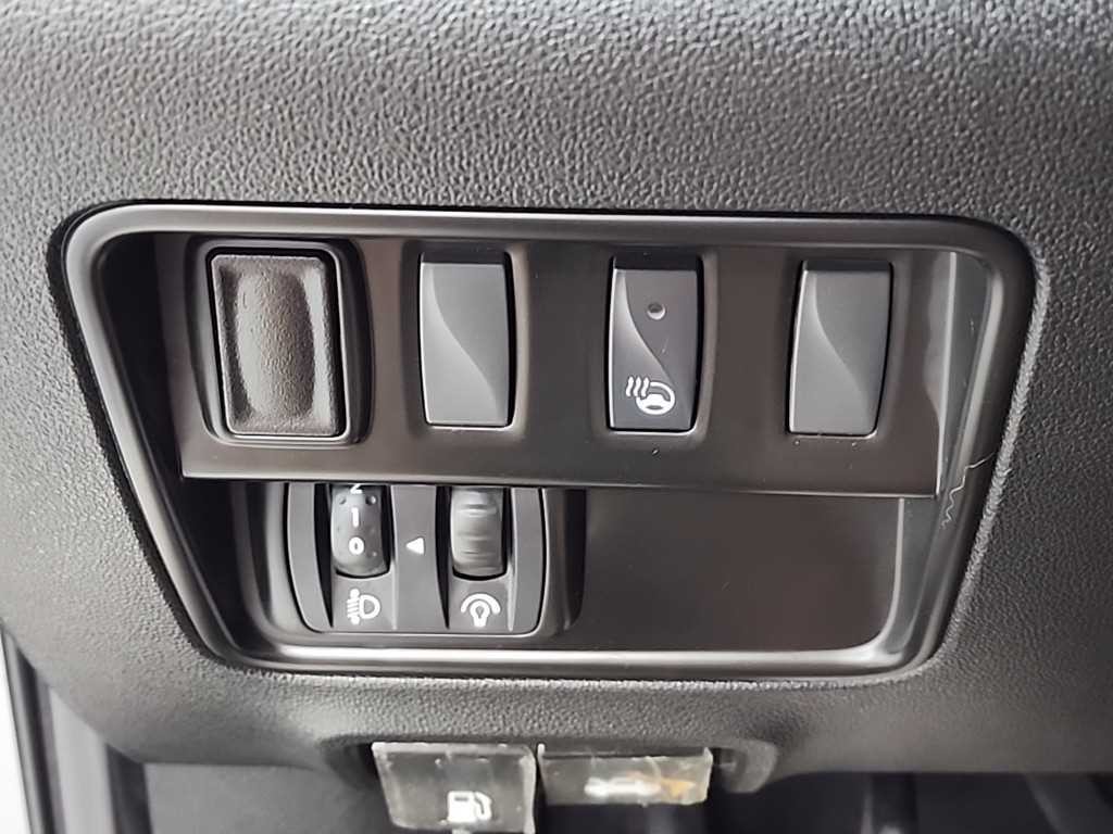 르노코리아(삼성) QM6 가솔린 2WD RE 이미지 17