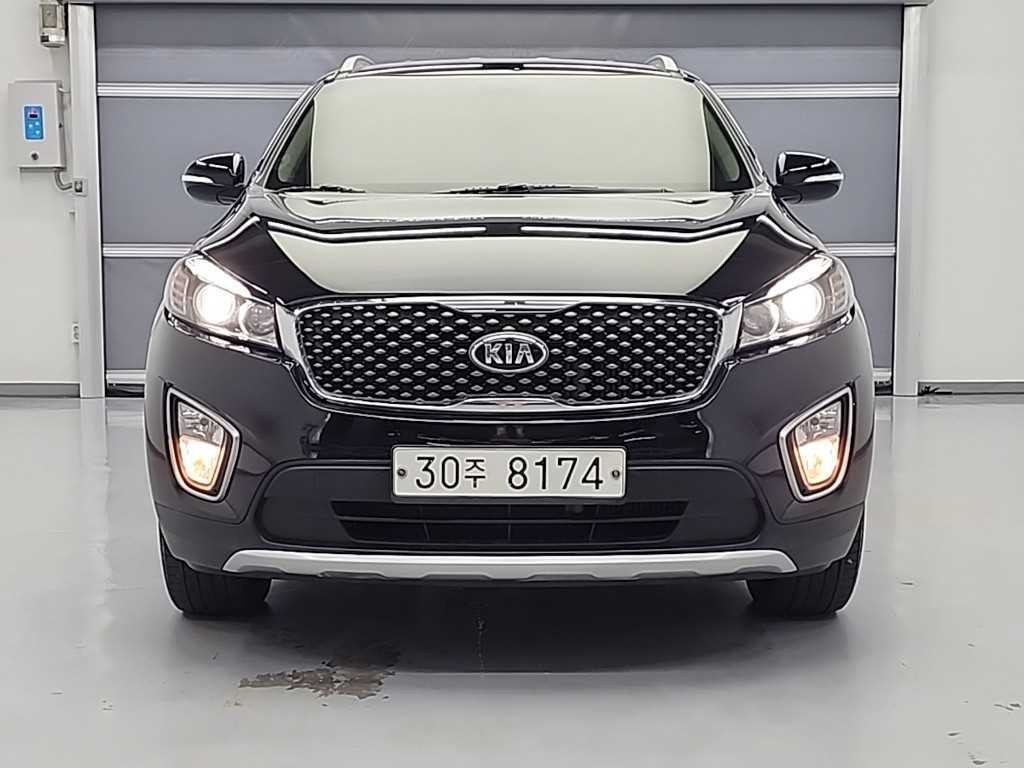 기아 쏘렌토 올 뉴 쏘렌토 디젤 2WD 2.0 프레스티지 이미지 1