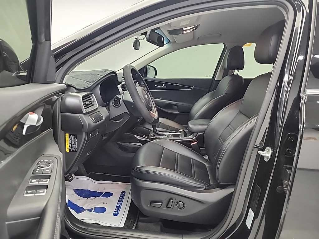 기아 쏘렌토 올 뉴 쏘렌토 디젤 2WD 2.0 프레스티지 이미지 11