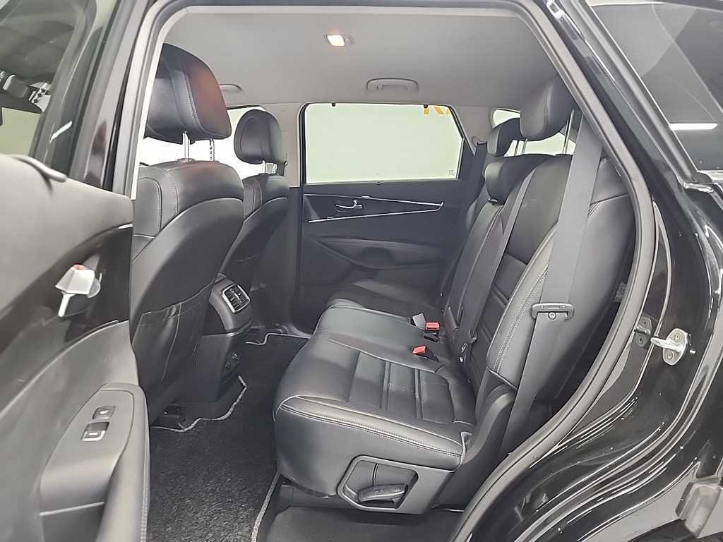기아 쏘렌토 올 뉴 쏘렌토 디젤 2WD 2.0 프레스티지 이미지 12