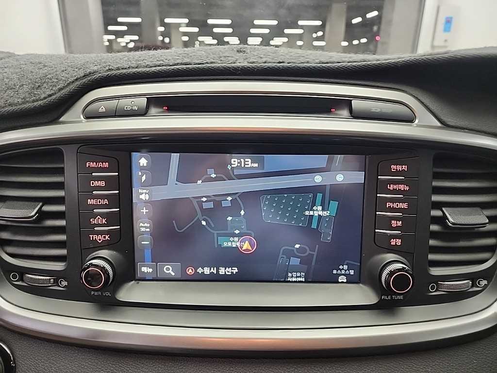 기아 쏘렌토 올 뉴 쏘렌토 디젤 2WD 2.0 프레스티지 이미지 15