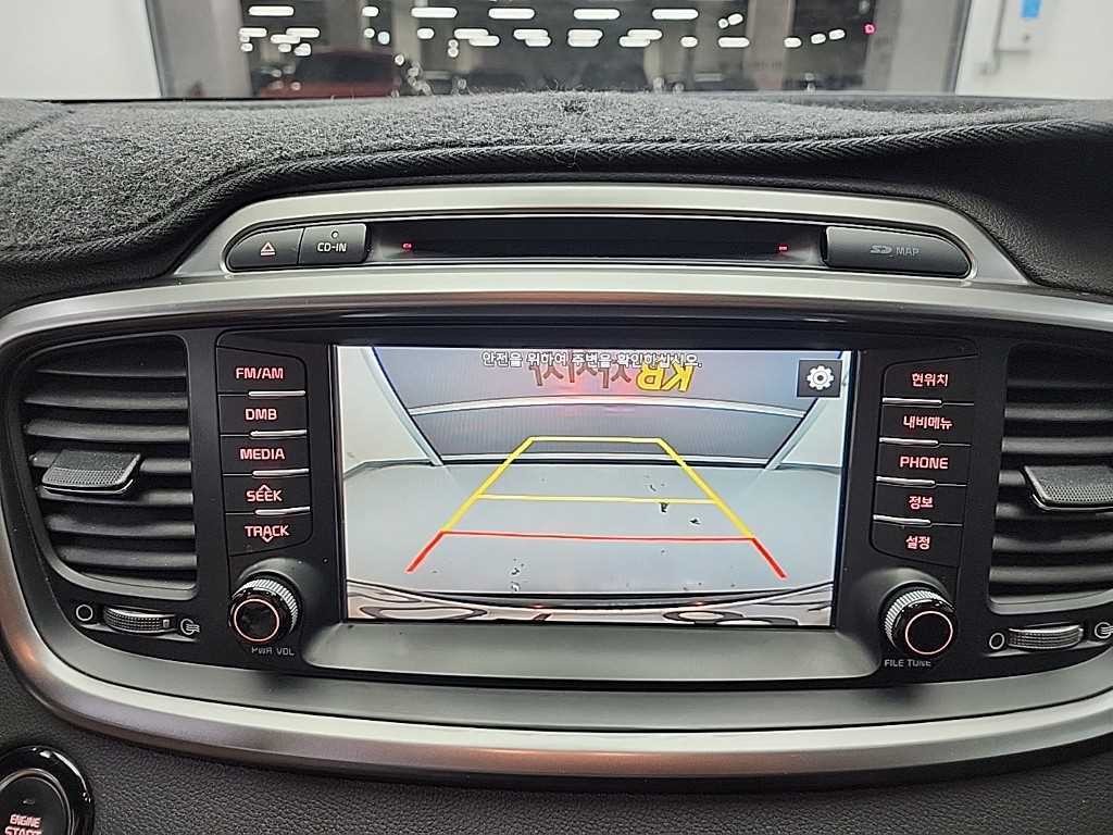 기아 쏘렌토 올 뉴 쏘렌토 디젤 2WD 2.0 프레스티지 이미지 16