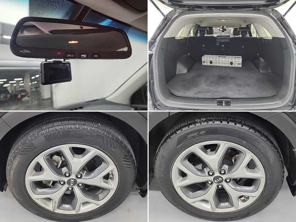 기아 쏘렌토 올 뉴 쏘렌토 디젤 2WD 2.0 프레스티지 이미지 20