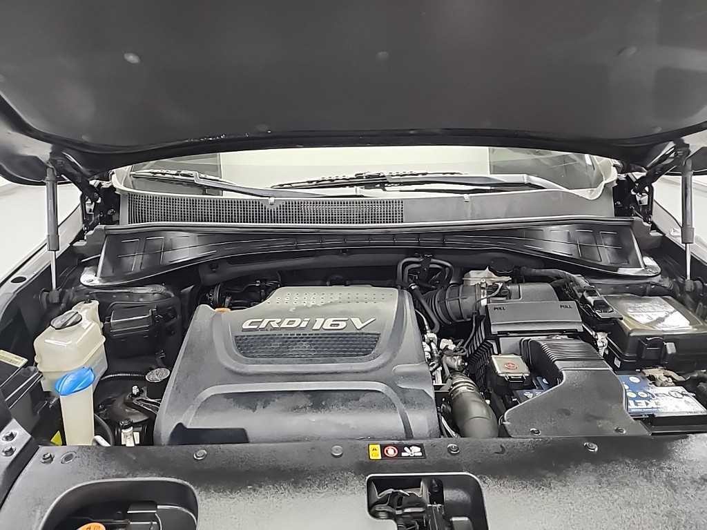 기아 쏘렌토 올 뉴 쏘렌토 디젤 2WD 2.0 프레스티지 이미지 5