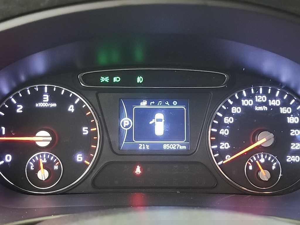 기아 쏘렌토 올 뉴 쏘렌토 디젤 2WD 2.0 프레스티지 이미지 6