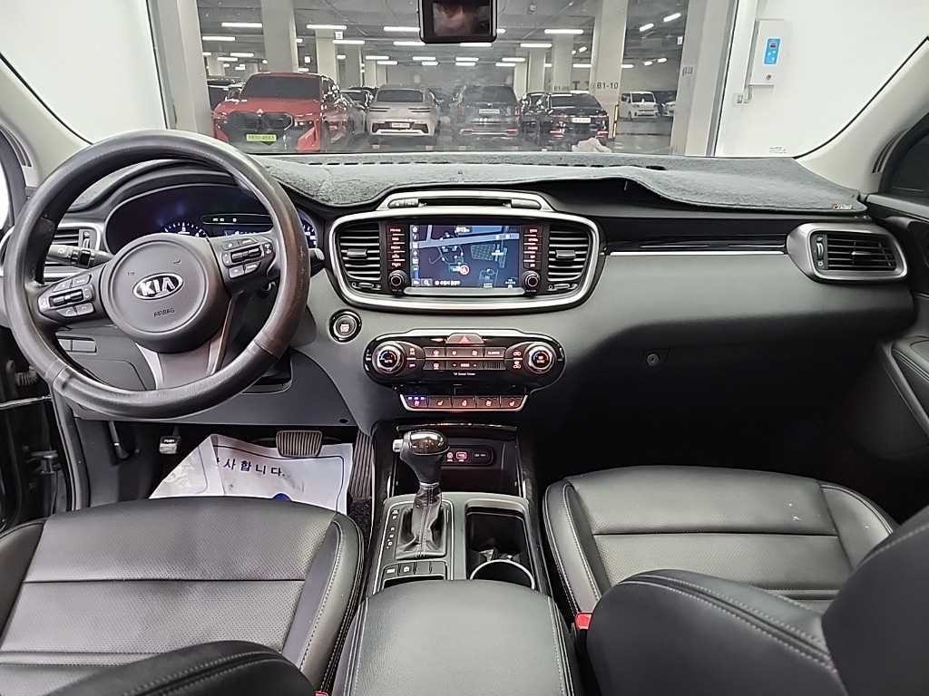 기아 쏘렌토 올 뉴 쏘렌토 디젤 2WD 2.0 프레스티지 이미지 7