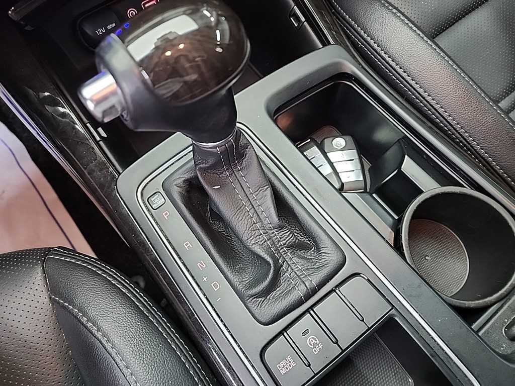 기아 쏘렌토 올 뉴 쏘렌토 디젤 2WD 2.0 프레스티지 이미지 8