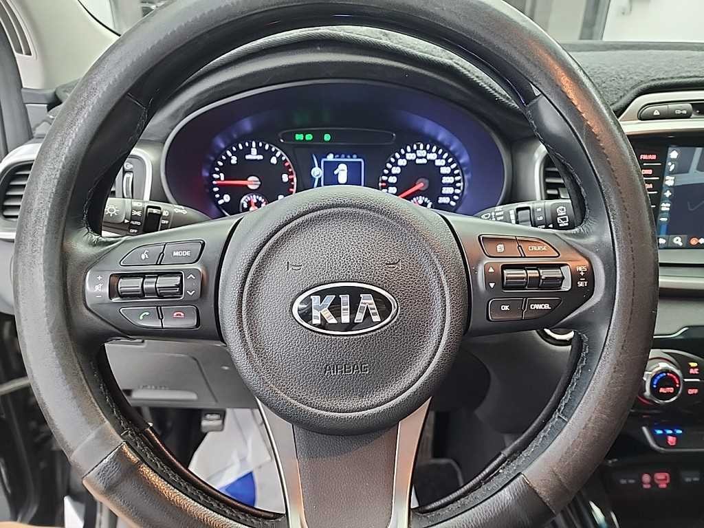 기아 쏘렌토 올 뉴 쏘렌토 디젤 2WD 2.0 프레스티지 이미지 9