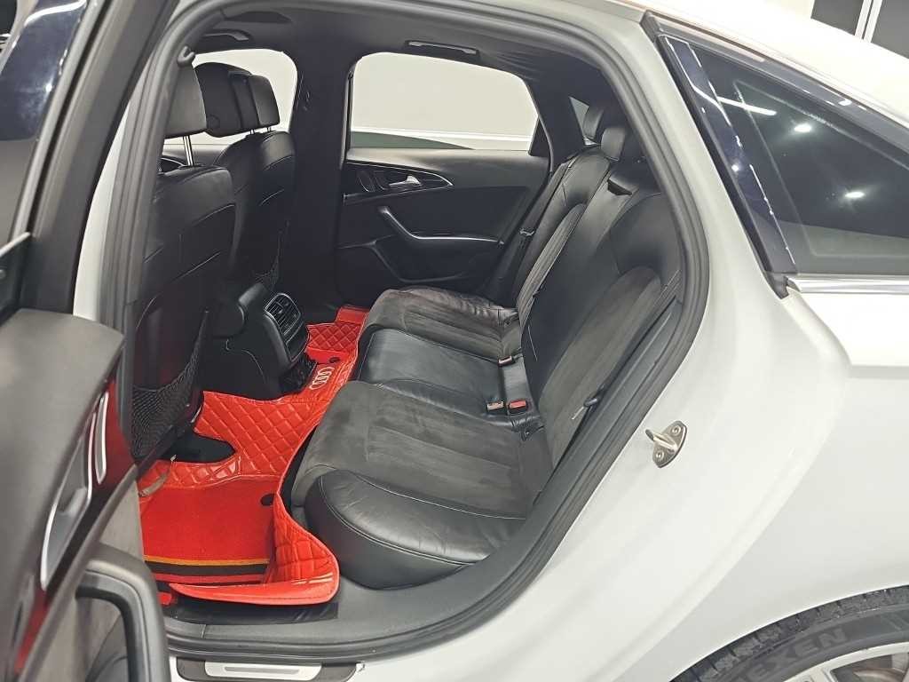 아우디 A6 뉴A6 40 TFSI 콰트로 스포츠 이미지 12