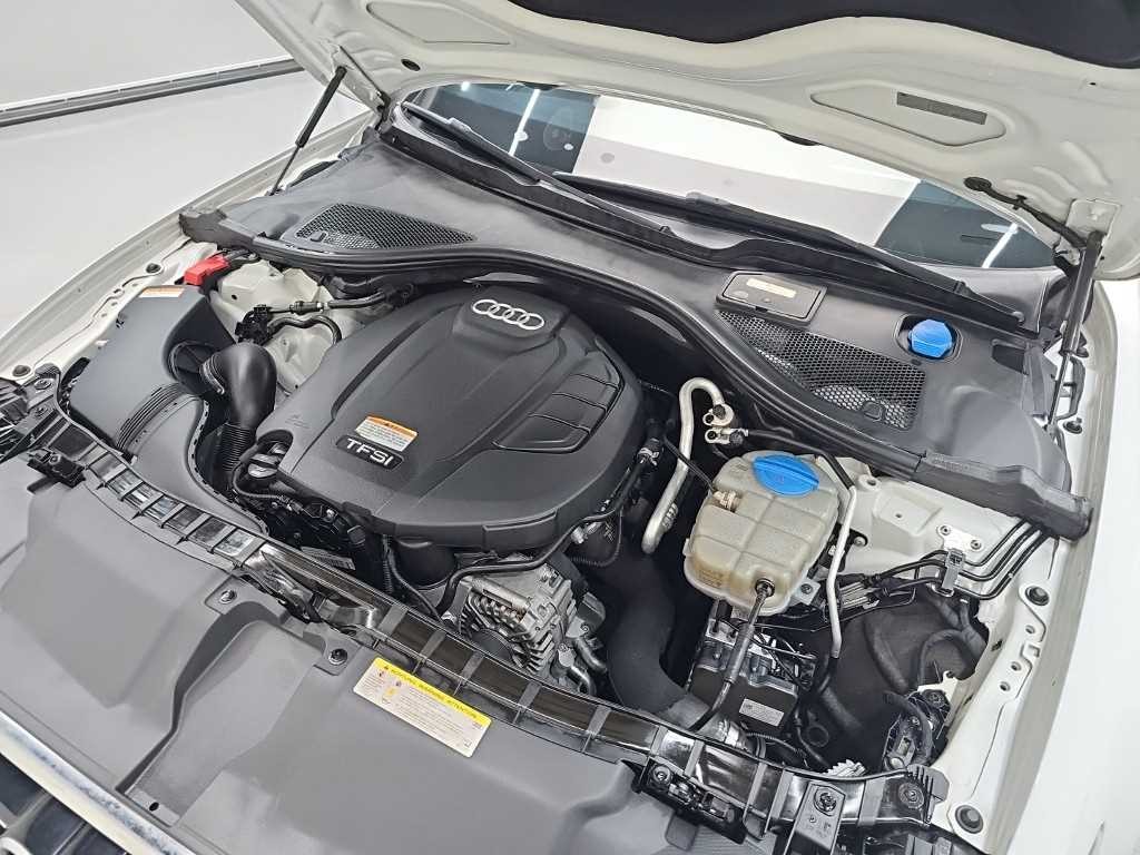 아우디 A6 뉴A6 40 TFSI 콰트로 스포츠 이미지 5