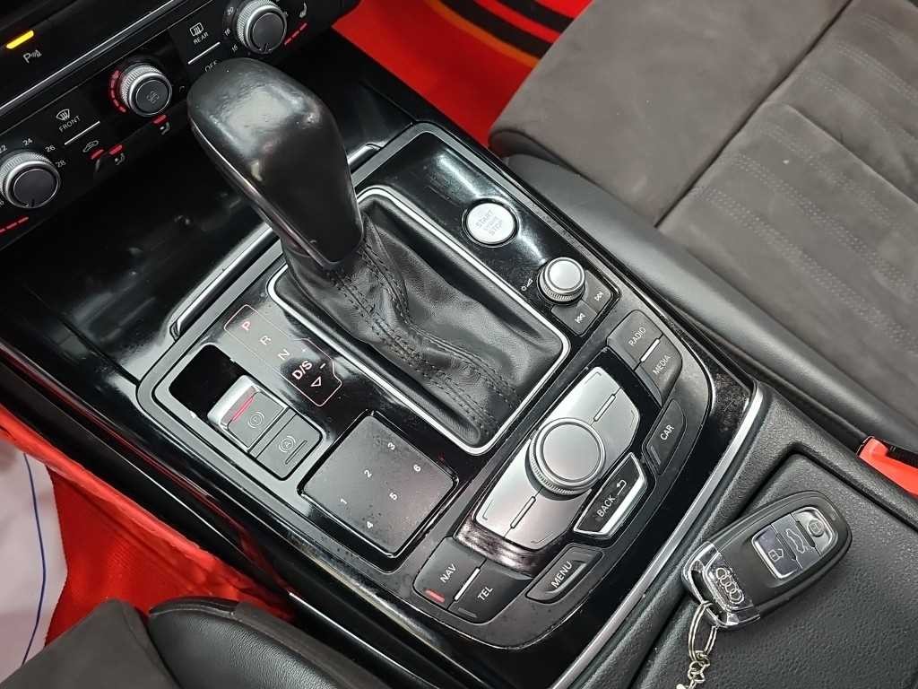 아우디 A6 뉴A6 40 TFSI 콰트로 스포츠 이미지 8