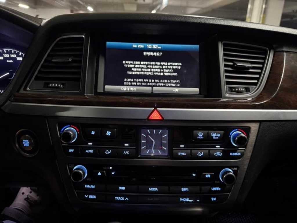 현대 제네시스 제네시스DH G330 모던 AWD 이미지 10