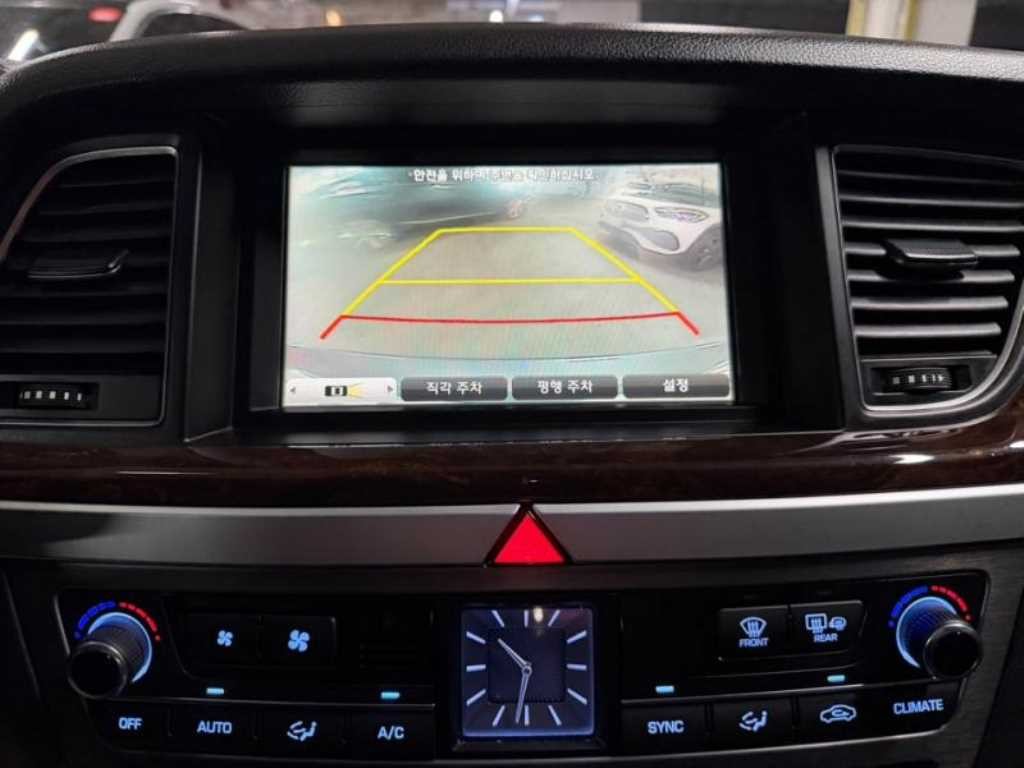 현대 제네시스 제네시스DH G330 모던 AWD 이미지 11