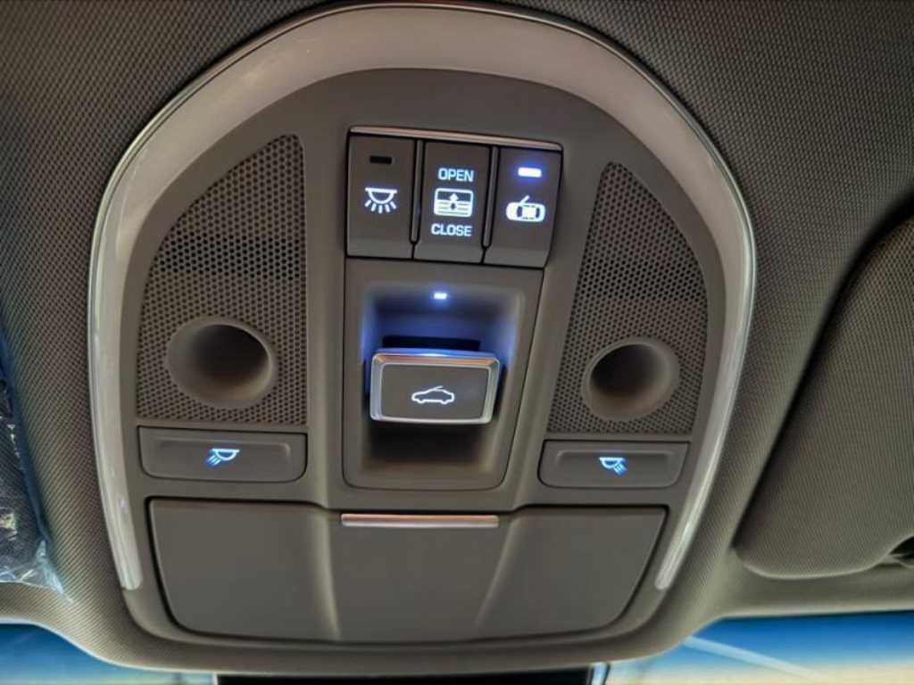 현대 제네시스 제네시스DH G330 모던 AWD 이미지 13