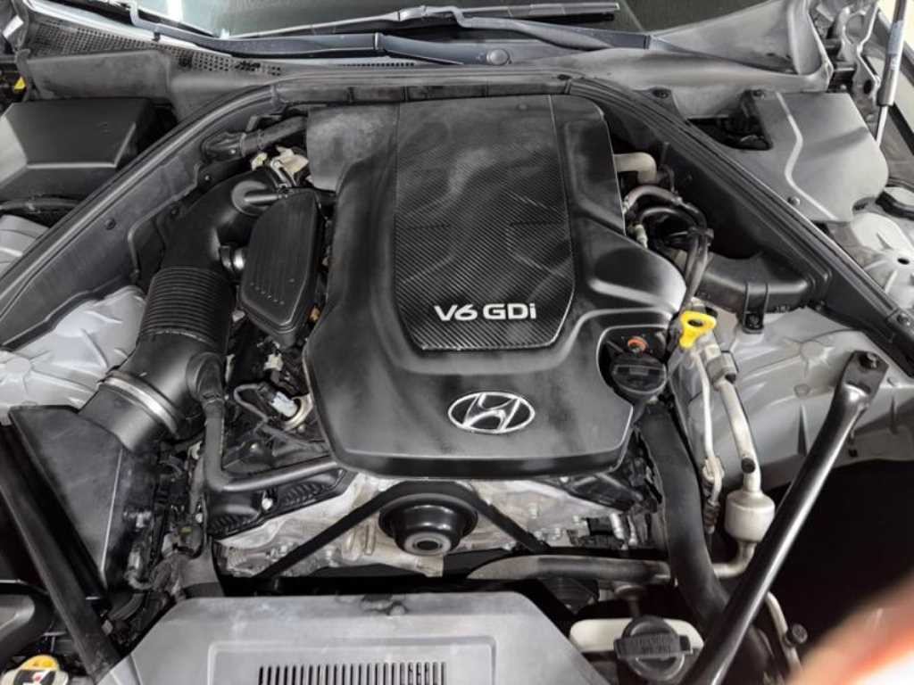 현대 제네시스 제네시스DH G330 모던 AWD 이미지 19