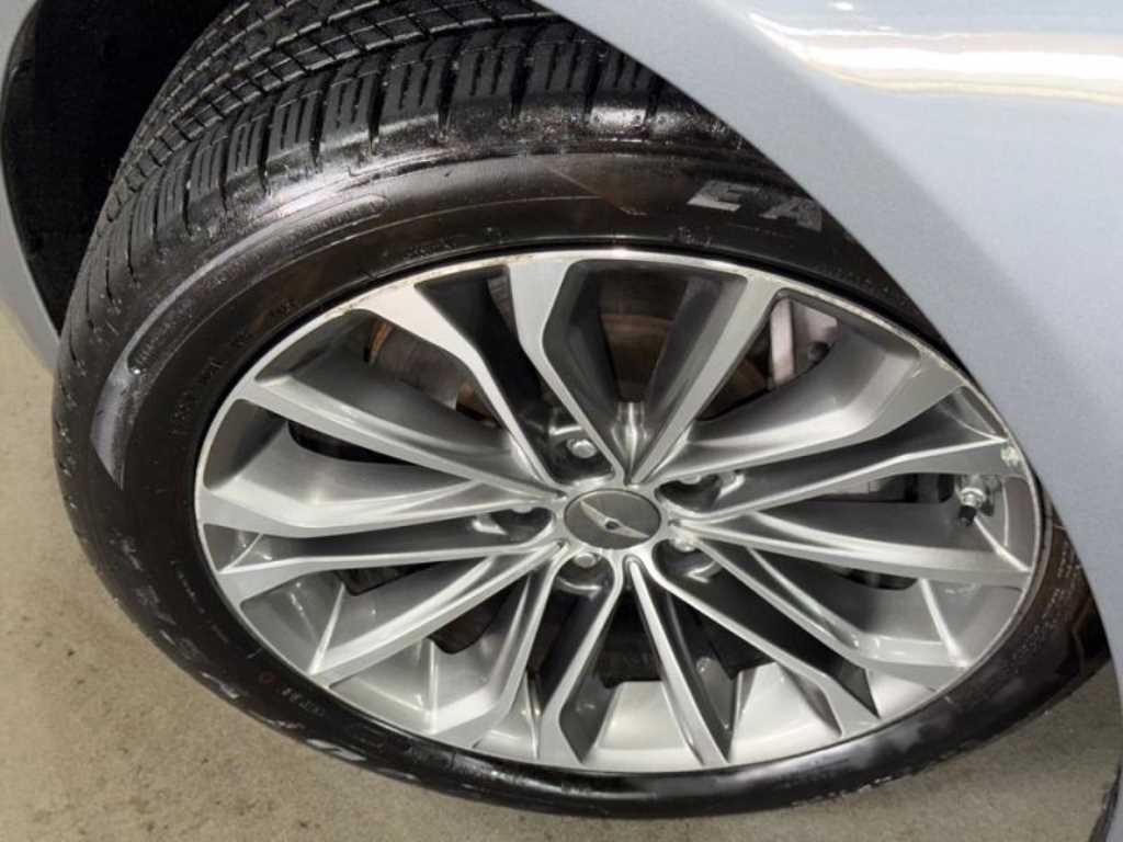 현대 제네시스 제네시스DH G330 모던 AWD 이미지 20