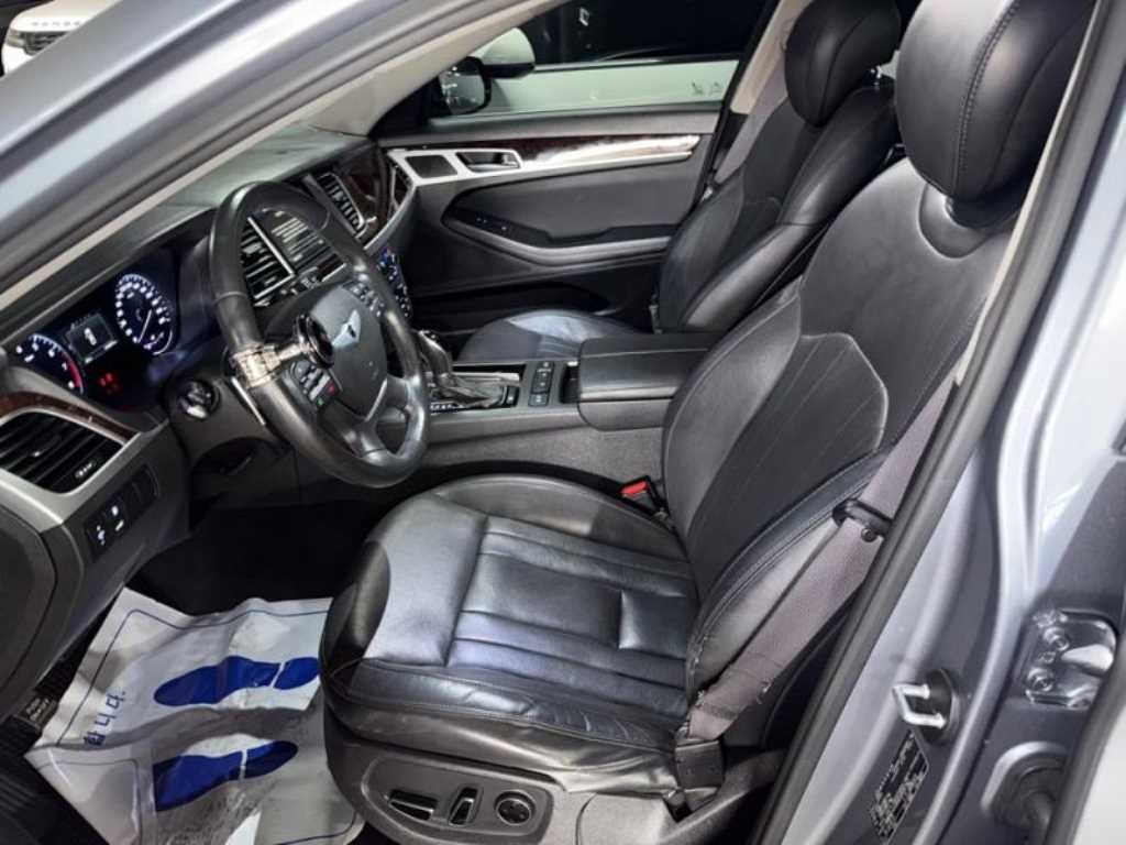 현대 제네시스 제네시스DH G330 모던 AWD 이미지 6