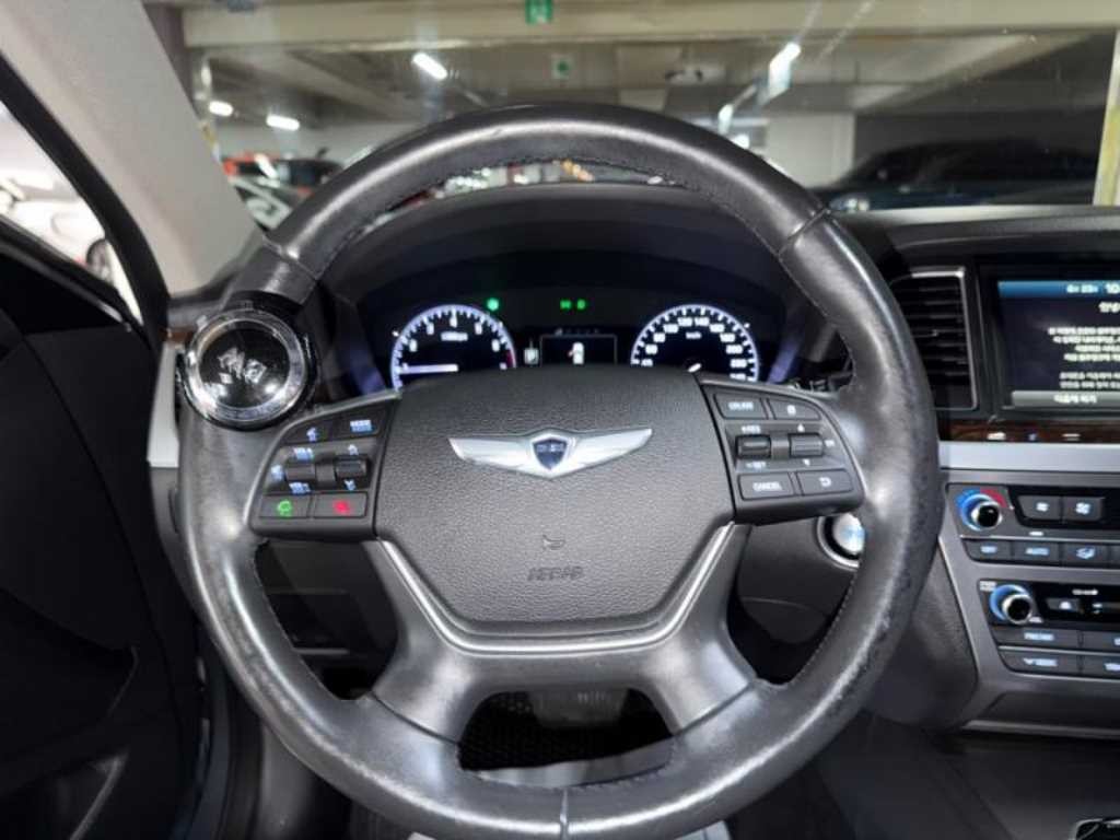 현대 제네시스 제네시스DH G330 모던 AWD 이미지 8