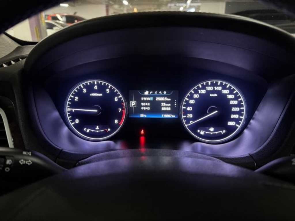 현대 제네시스 제네시스DH G330 모던 AWD 이미지 9