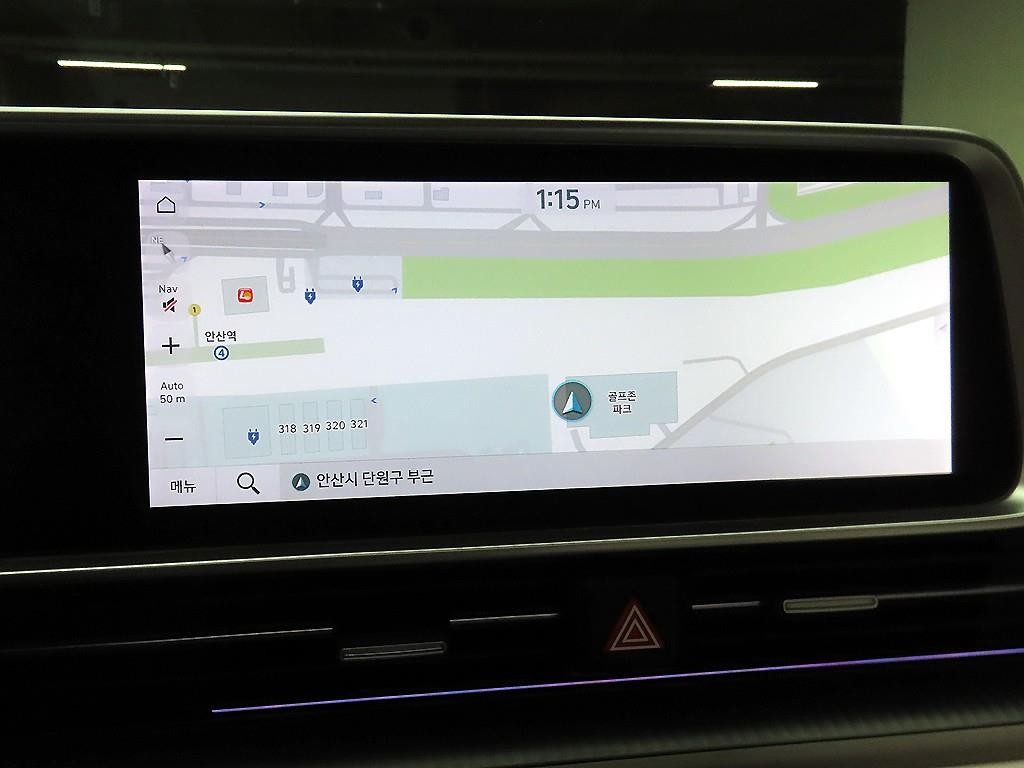 현대 아이오닉 6 롱레인지 프레스티지 이미지 9