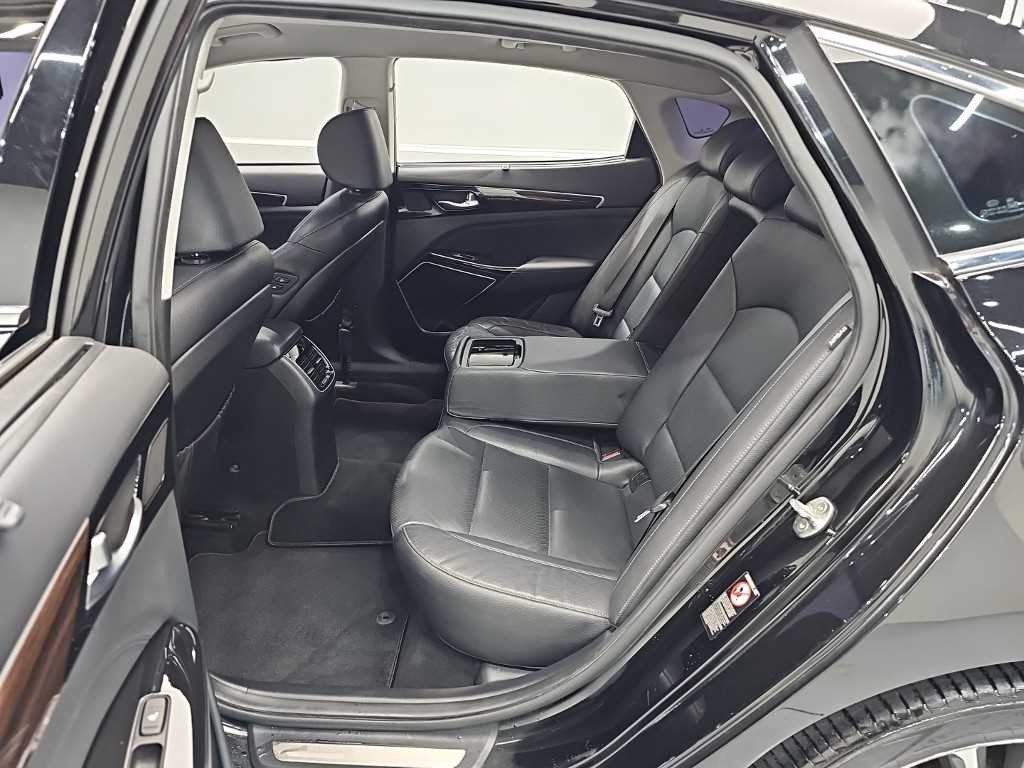기아 K7 올 뉴 K7 3.0 GDI 리미티드 이미지 12