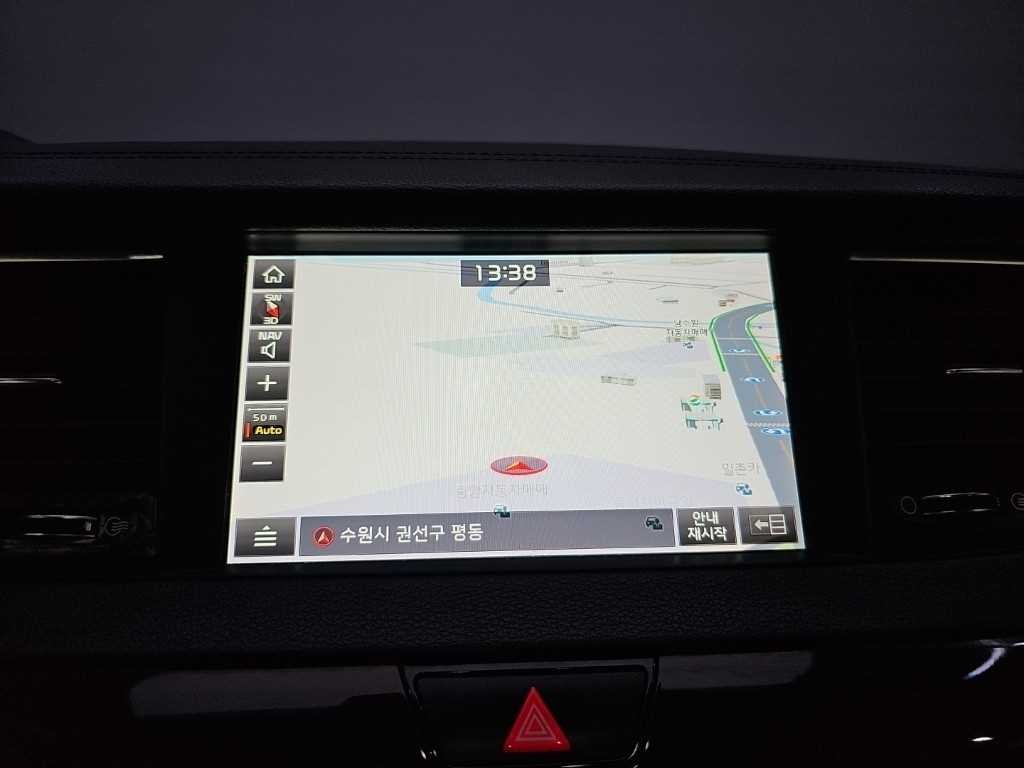기아 K7 올 뉴 K7 3.0 GDI 리미티드 이미지 16