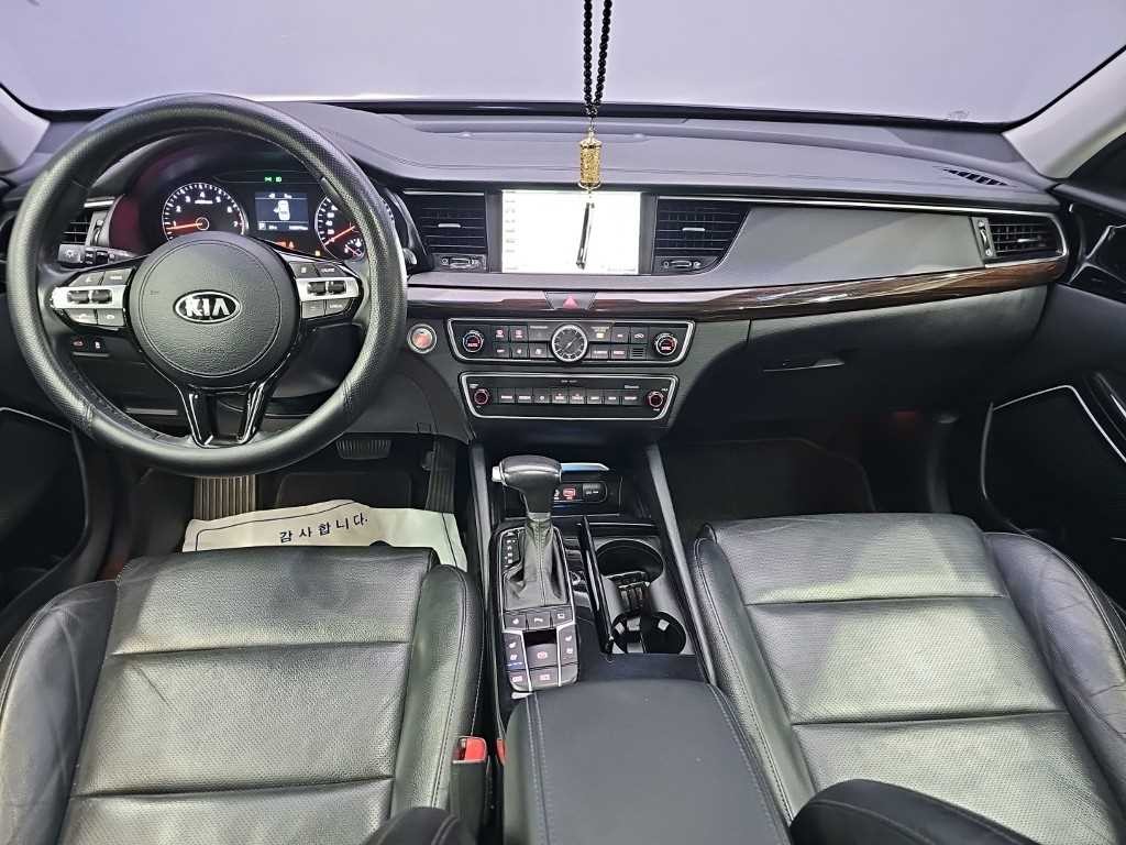 기아 K7 올 뉴 K7 3.0 GDI 리미티드 이미지 7
