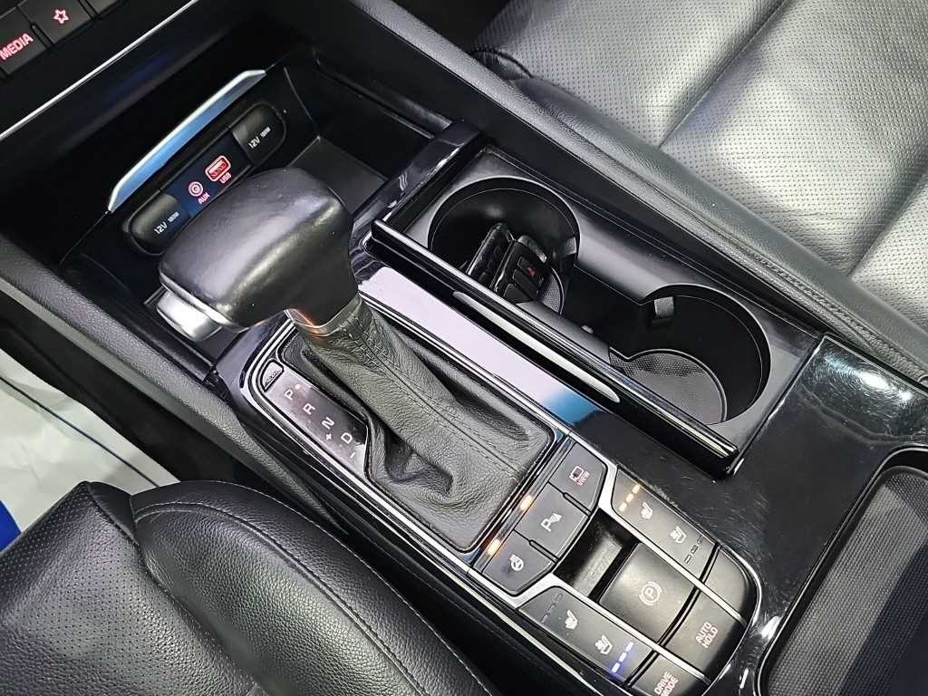 기아 K7 올 뉴 K7 3.0 GDI 리미티드 이미지 8