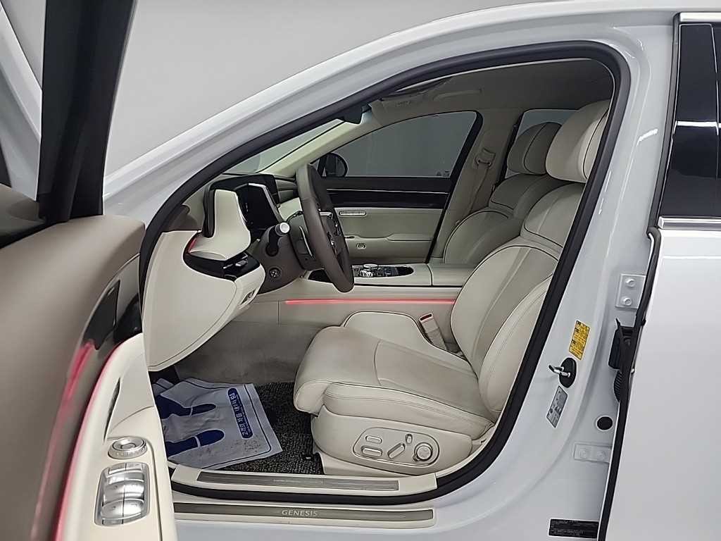 제네시스 G90 G90(RS4) 3.5T GDI AWD 이미지 11