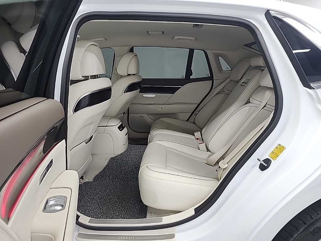 제네시스 G90 G90(RS4) 3.5T GDI AWD 이미지 12