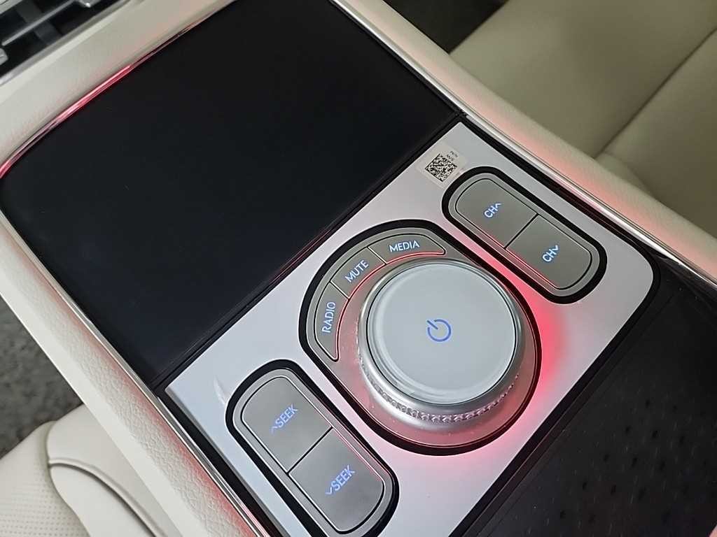 제네시스 G90 G90(RS4) 3.5T GDI AWD 이미지 14