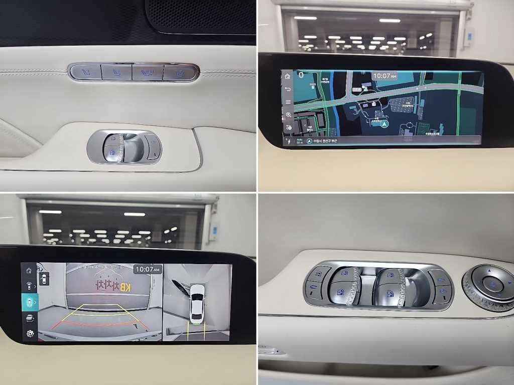 제네시스 G90 G90(RS4) 3.5T GDI AWD 이미지 16