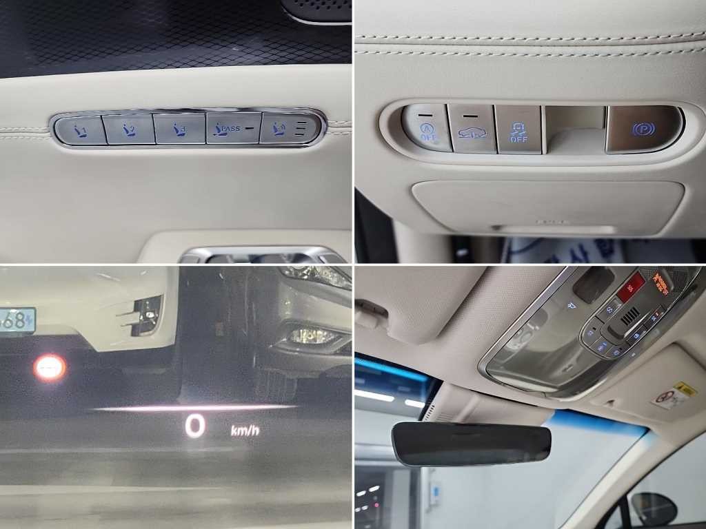 제네시스 G90 G90(RS4) 3.5T GDI AWD 이미지 17