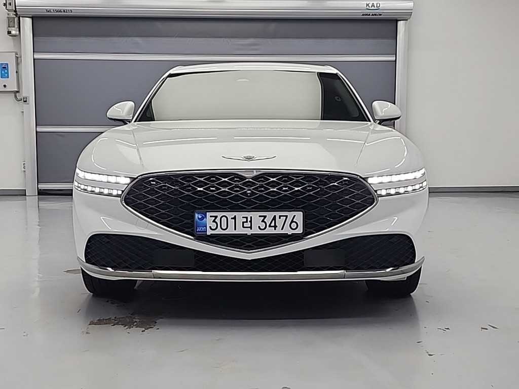 제네시스 G90 G90(RS4) 3.5T GDI AWD 이미지 2