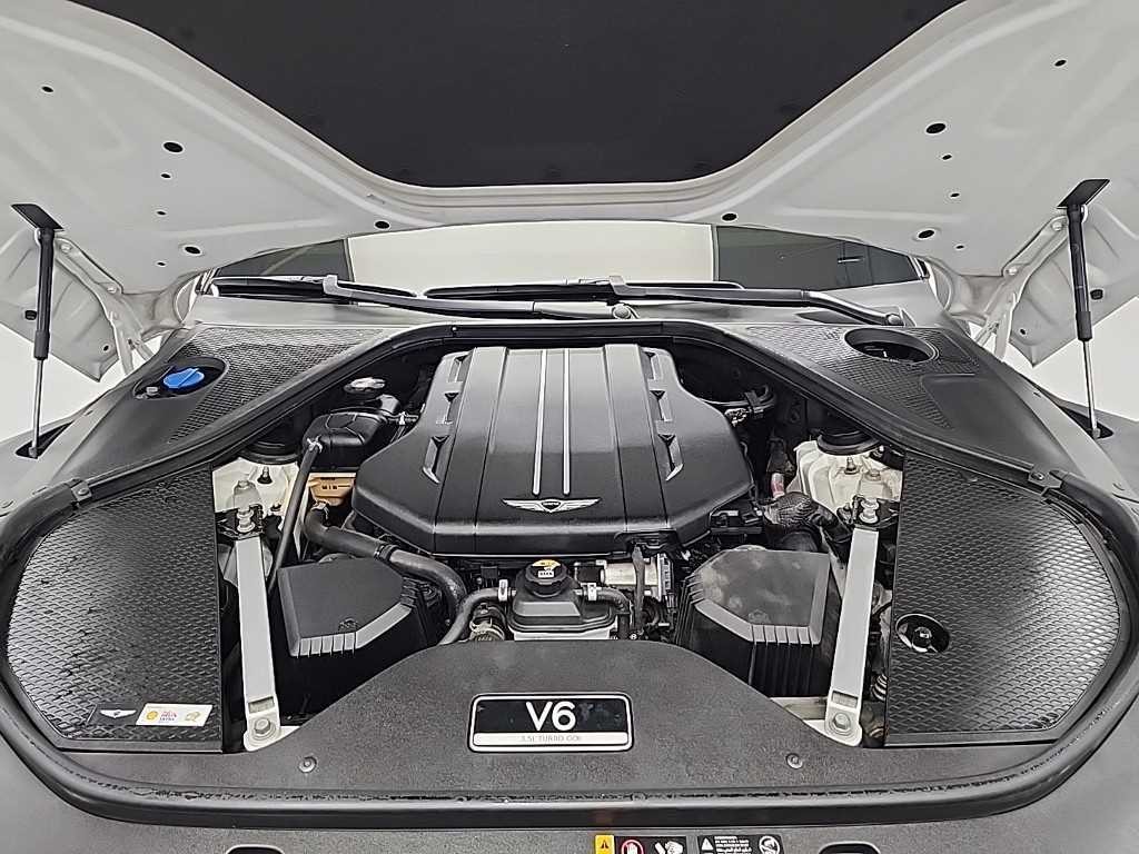 제네시스 G90 G90(RS4) 3.5T GDI AWD 이미지 5