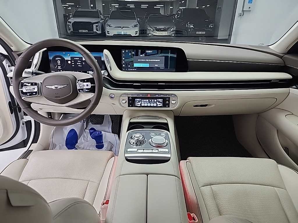 제네시스 G90 G90(RS4) 3.5T GDI AWD 이미지 7