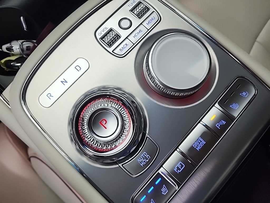 제네시스 G90 G90(RS4) 3.5T GDI AWD 이미지 8