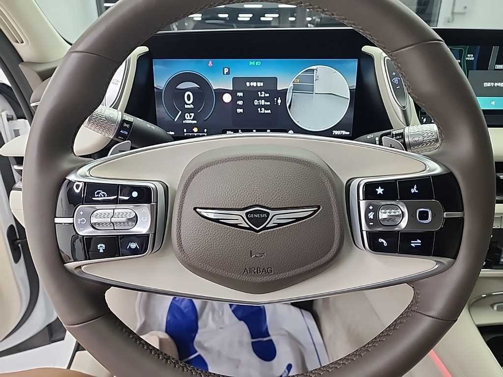 제네시스 G90 G90(RS4) 3.5T GDI AWD 이미지 9