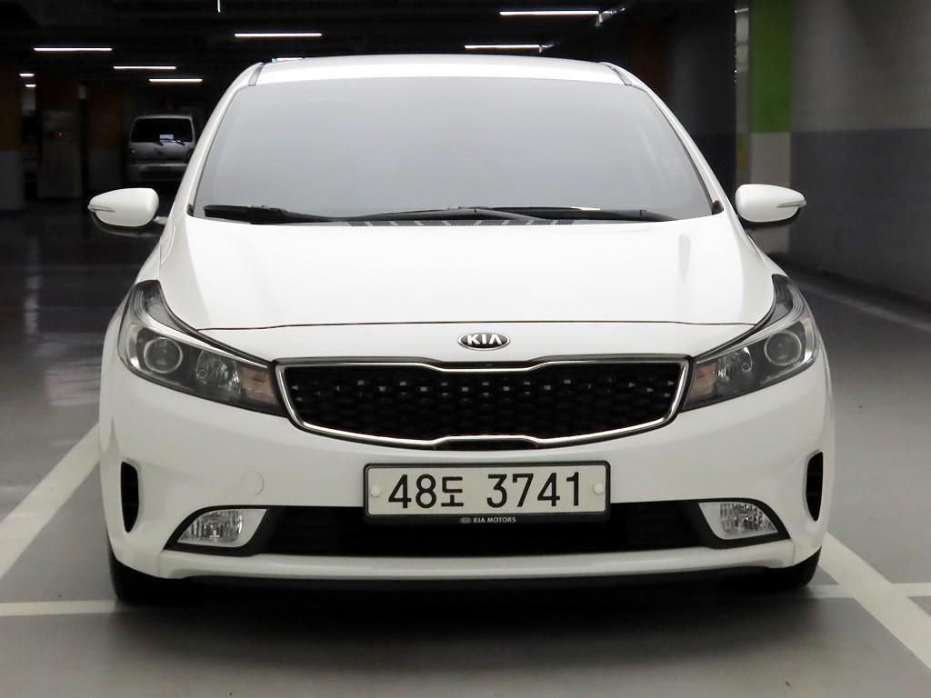 기아 K3 더뉴 K3 1.6 GDI 트렌디 이미지 1