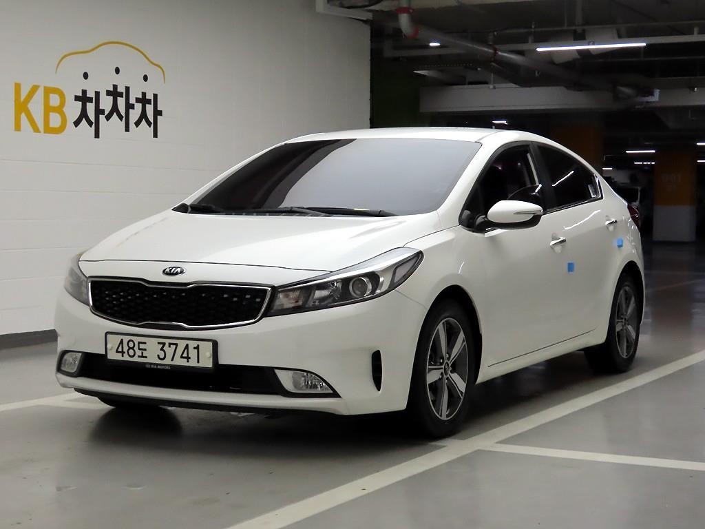기아 K3 더뉴 K3 1.6 GDI 트렌디 이미지 2