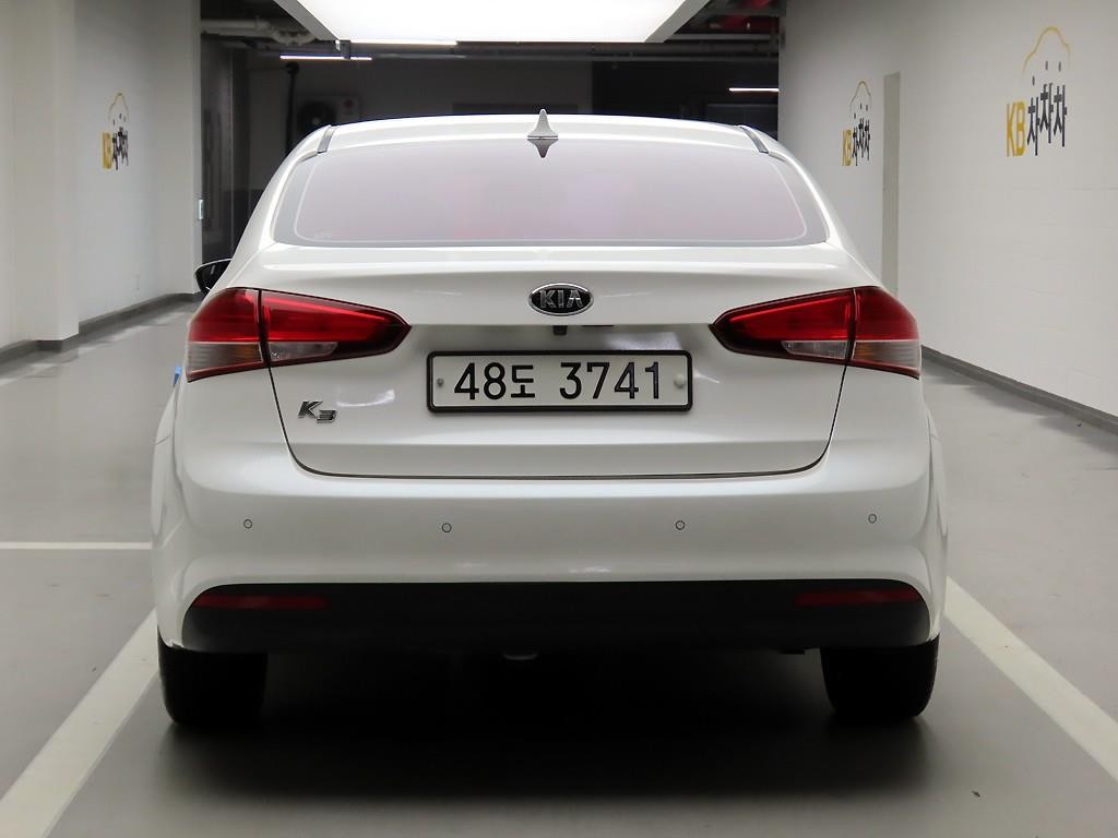 기아 K3 더뉴 K3 1.6 GDI 트렌디 이미지 3