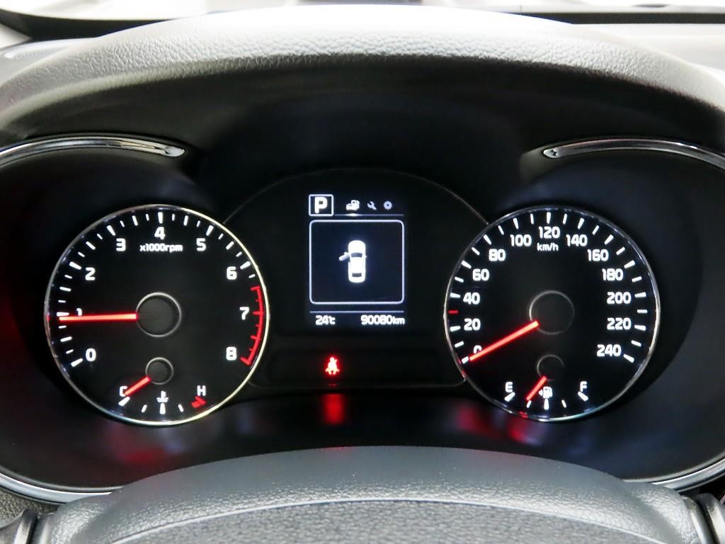 기아 K3 더뉴 K3 1.6 GDI 트렌디 이미지 6