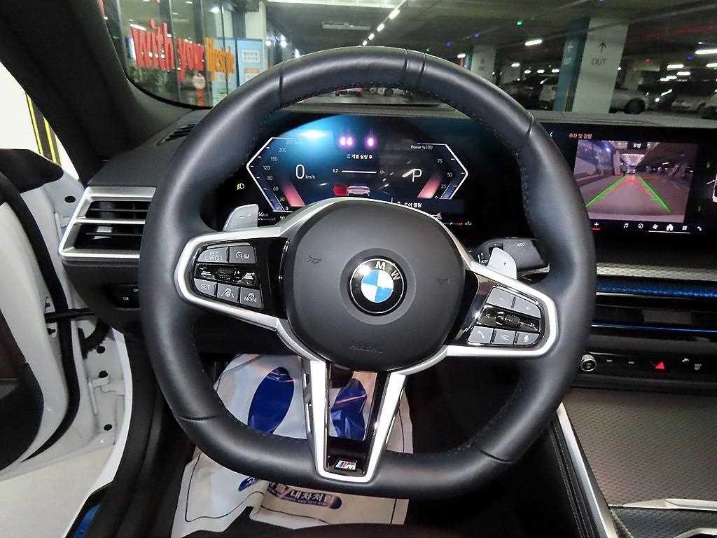 BMW 4시리즈 4시리즈 (G22) 420i 컨버터블 M 스포츠 이미지 11