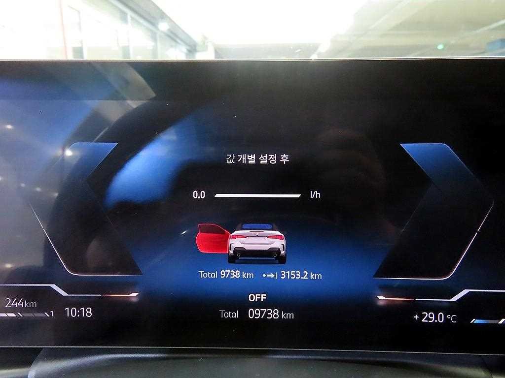 BMW 4시리즈 4시리즈 (G22) 420i 컨버터블 M 스포츠 이미지 12